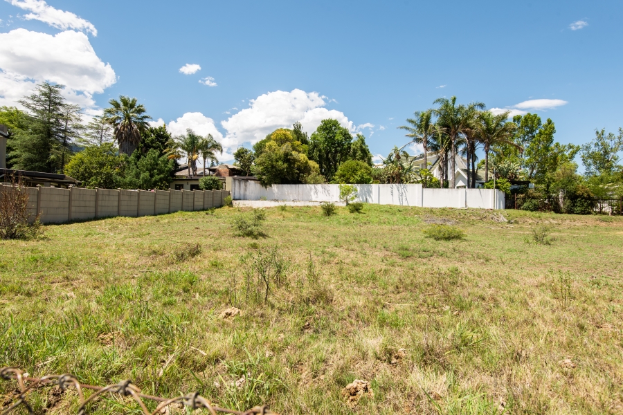 0 Bedroom Property for Sale in Somerset East Eastern Cape